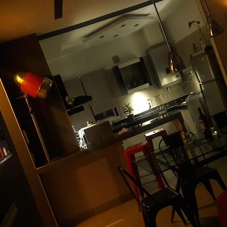 Departamentos Boutique De Disenador " Terraza 26 " - Cochera - Vista A La Montana - Cancelacion Gratuita - Sin Pagar Por Adelantado Mendoza Kültér fotó