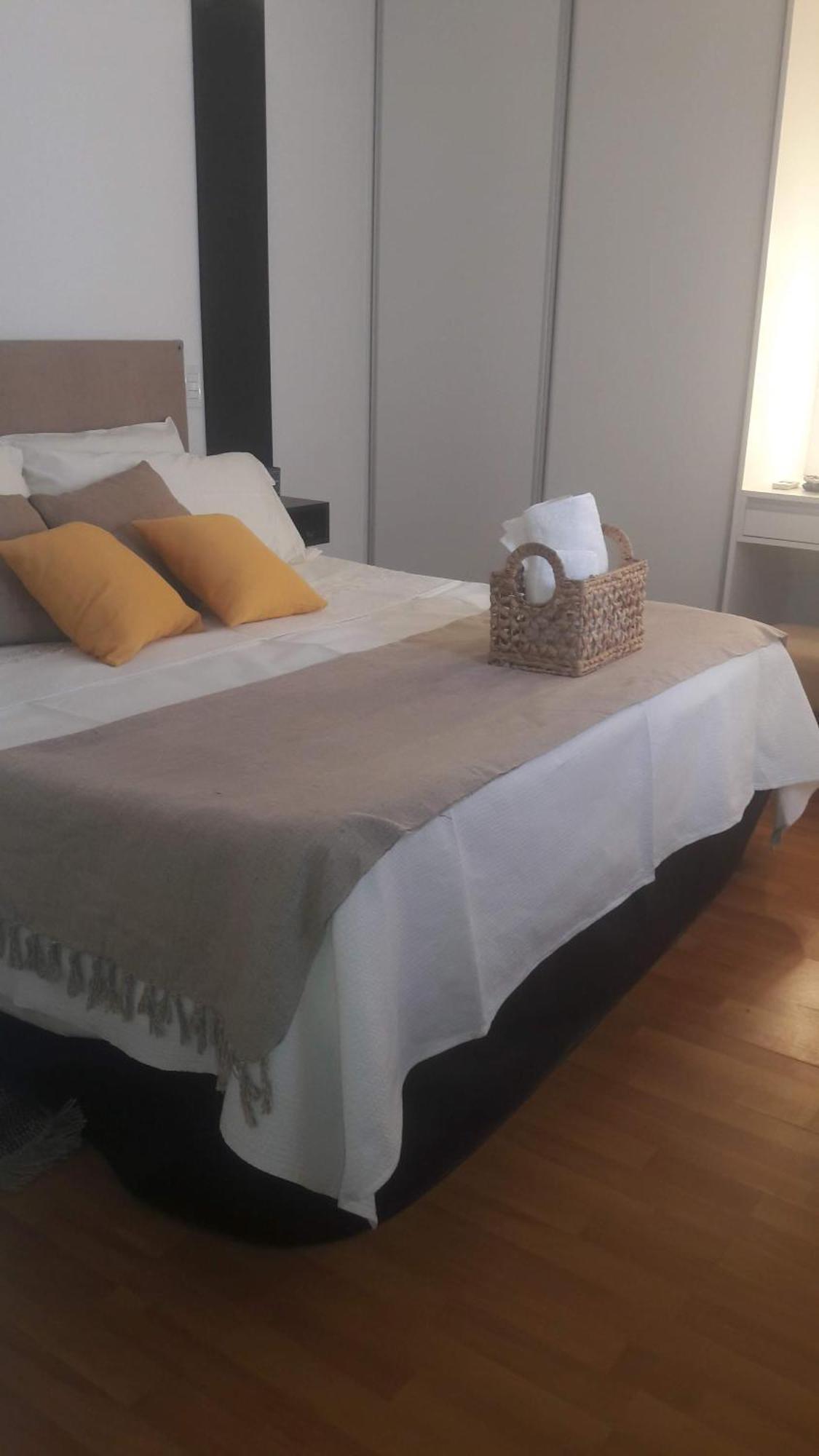 Departamentos Boutique De Disenador " Terraza 26 " - Cochera - Vista A La Montana - Cancelacion Gratuita - Sin Pagar Por Adelantado Mendoza Kültér fotó