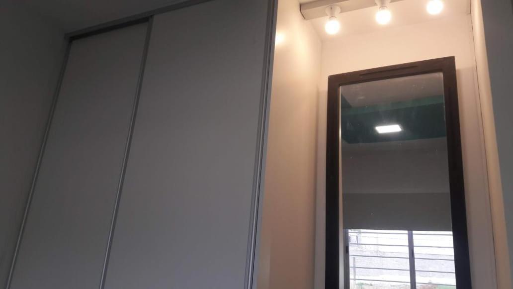 Departamentos Boutique De Disenador " Terraza 26 " - Cochera - Vista A La Montana - Cancelacion Gratuita - Sin Pagar Por Adelantado Mendoza Kültér fotó