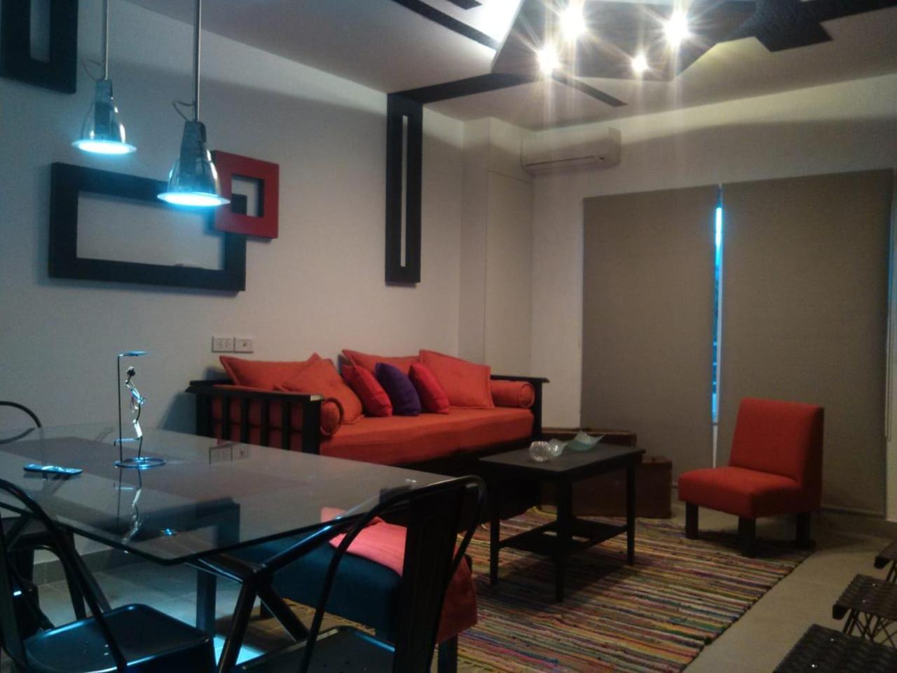 Departamentos Boutique De Disenador " Terraza 26 " - Cochera - Vista A La Montana - Cancelacion Gratuita - Sin Pagar Por Adelantado Mendoza Kültér fotó