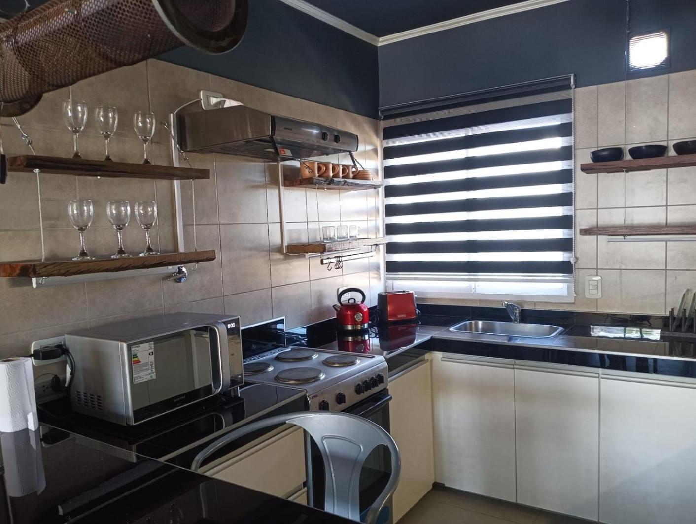 Departamentos Boutique De Disenador " Terraza 26 " - Cochera - Vista A La Montana - Cancelacion Gratuita - Sin Pagar Por Adelantado Mendoza Kültér fotó
