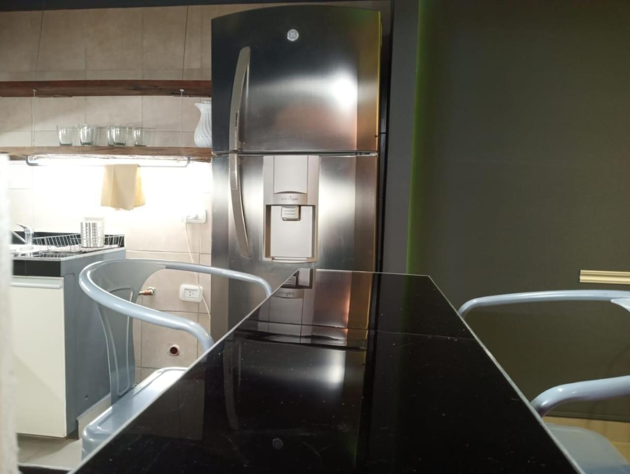 Departamentos Boutique De Disenador " Terraza 26 " - Cochera - Vista A La Montana - Cancelacion Gratuita - Sin Pagar Por Adelantado Mendoza Kültér fotó