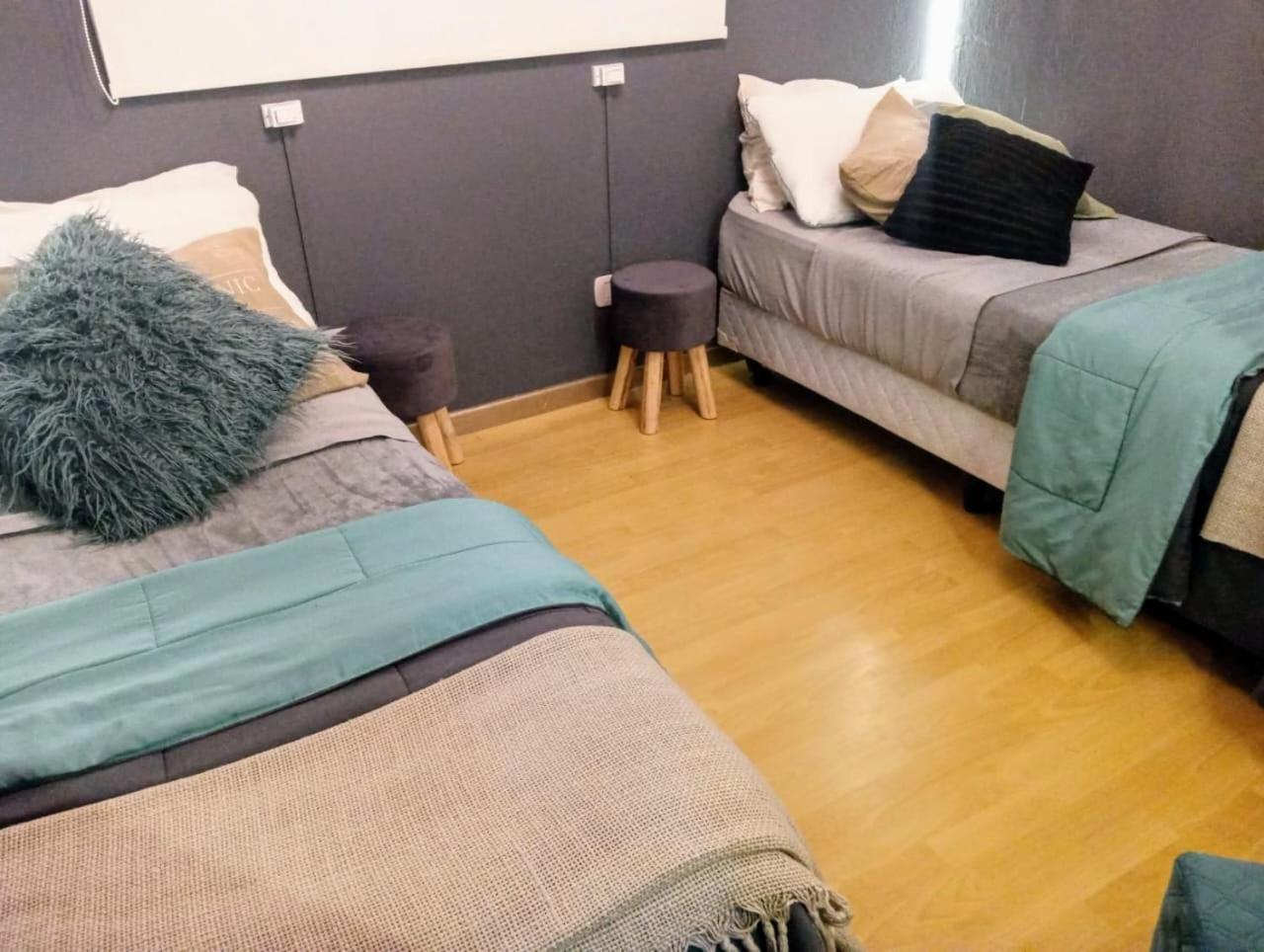 Departamentos Boutique De Disenador " Terraza 26 " - Cochera - Vista A La Montana - Cancelacion Gratuita - Sin Pagar Por Adelantado Mendoza Kültér fotó