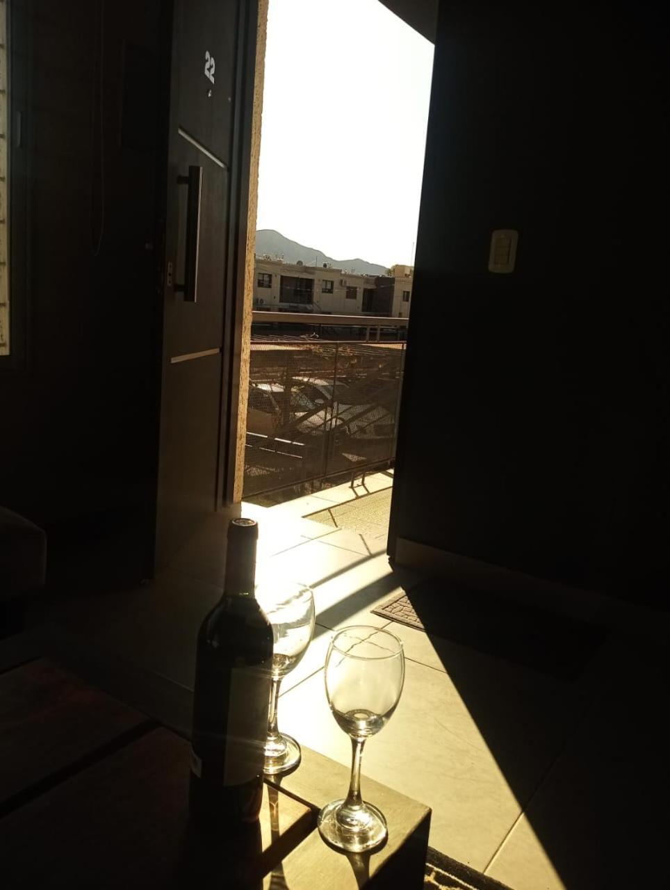 Departamentos Boutique De Disenador " Terraza 26 " - Cochera - Vista A La Montana - Cancelacion Gratuita - Sin Pagar Por Adelantado Mendoza Kültér fotó
