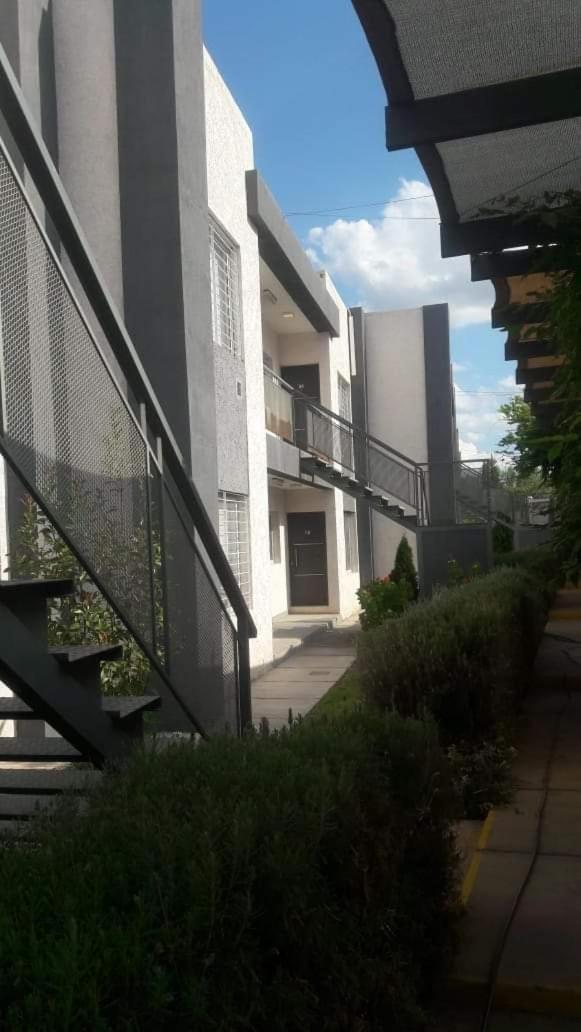 Departamentos Boutique De Disenador " Terraza 26 " - Cochera - Vista A La Montana - Cancelacion Gratuita - Sin Pagar Por Adelantado Mendoza Kültér fotó