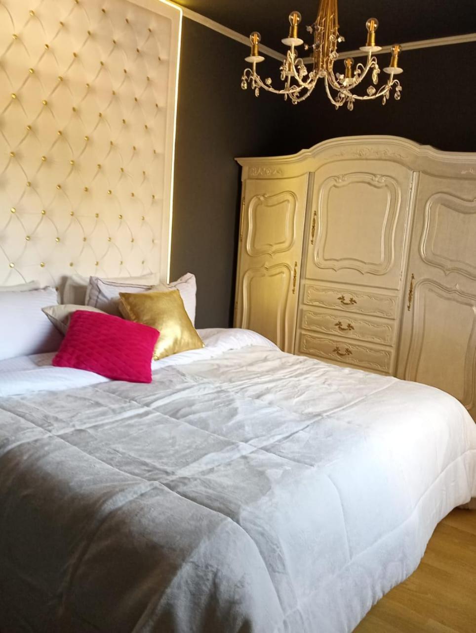 Departamentos Boutique De Disenador " Terraza 26 " - Cochera - Vista A La Montana - Cancelacion Gratuita - Sin Pagar Por Adelantado Mendoza Kültér fotó